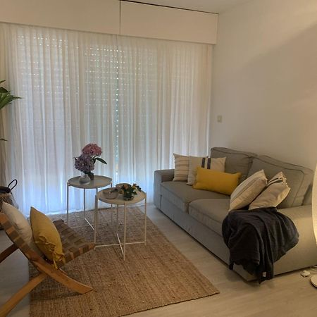 Apartamento Sanxenxo Luaran gambar