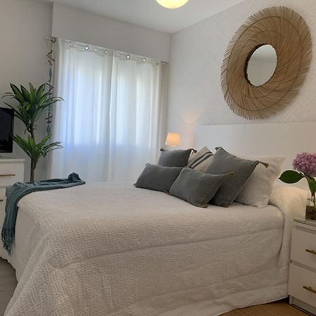 Apartamento Sanxenxo Luaran gambar