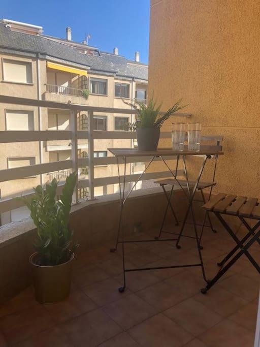 Apartamento Sanxenxo Luaran gambar