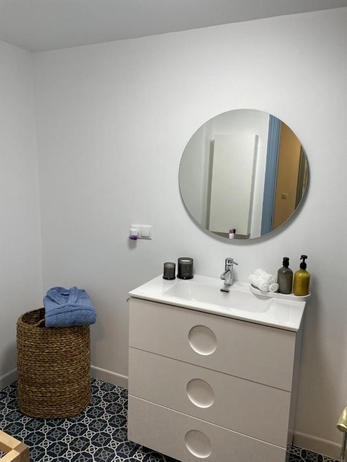 Apartamento Sanxenxo Luaran gambar