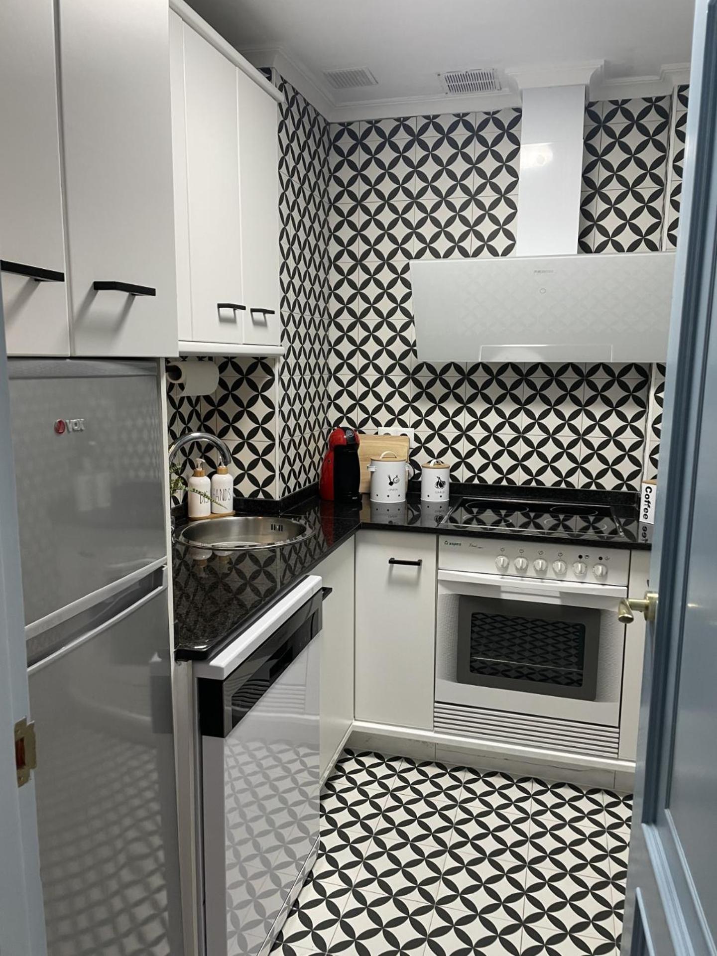 Apartamento Sanxenxo Luaran gambar