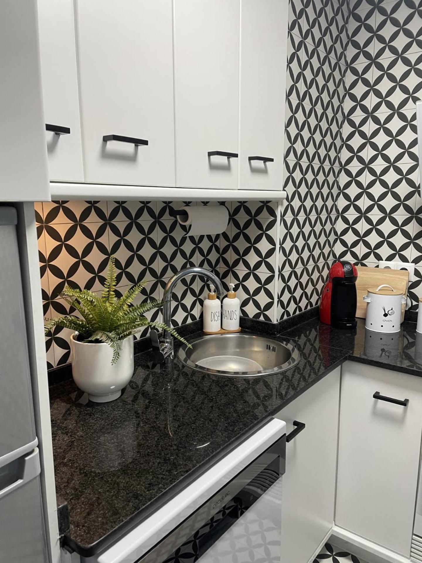 Apartamento Sanxenxo Luaran gambar