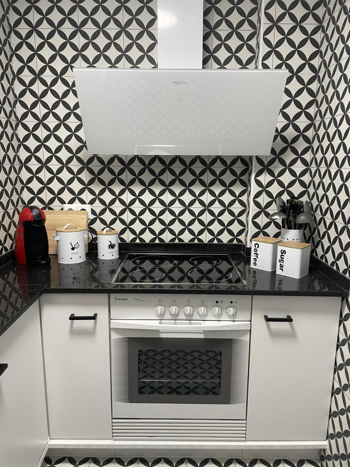 Apartamento Sanxenxo Luaran gambar